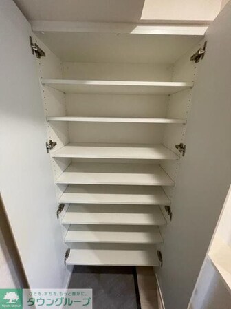 スプランディッド大山の物件内観写真